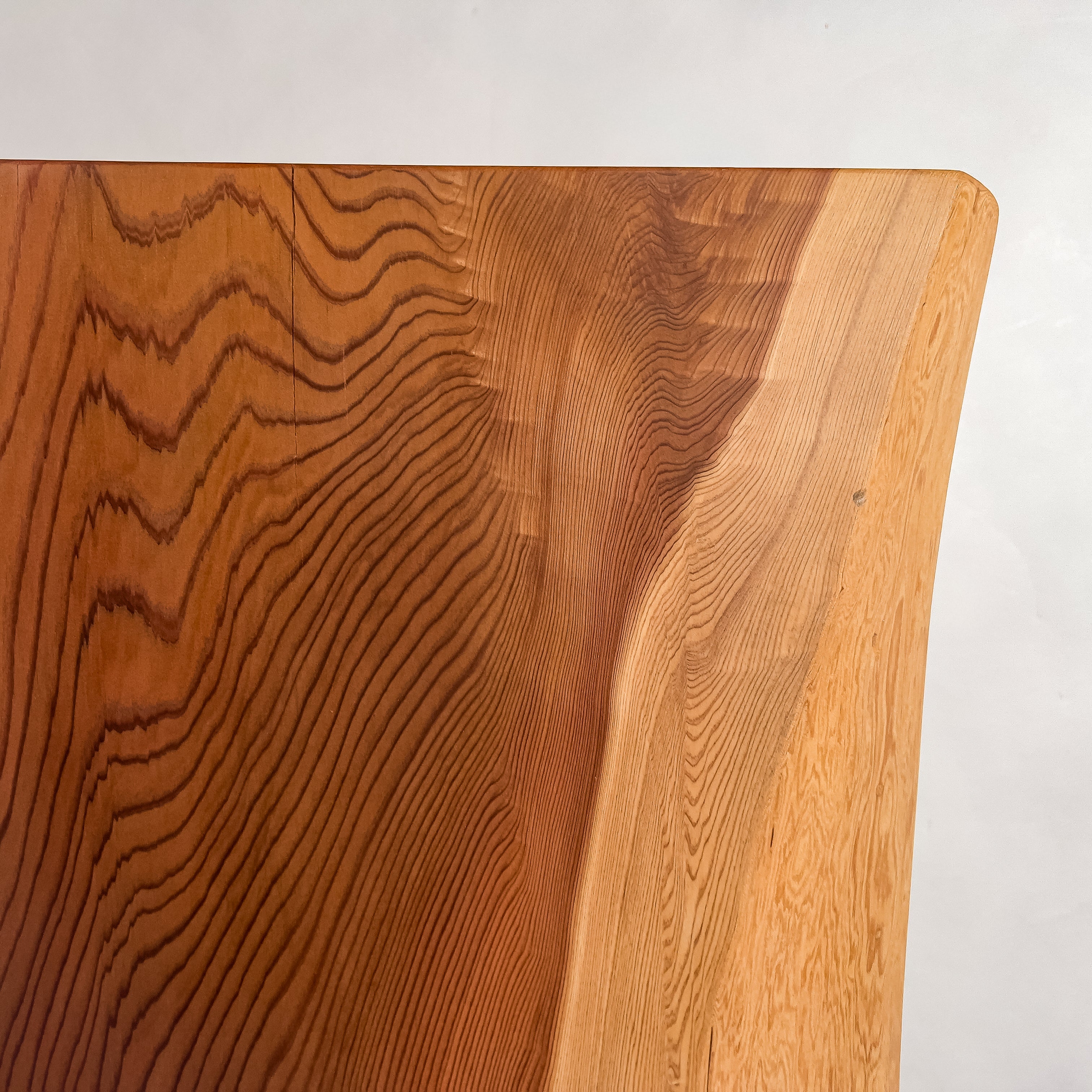 杉（すぎ）一枚板テーブル｜【公式】KIDO MEIMOKU（鬼童銘木