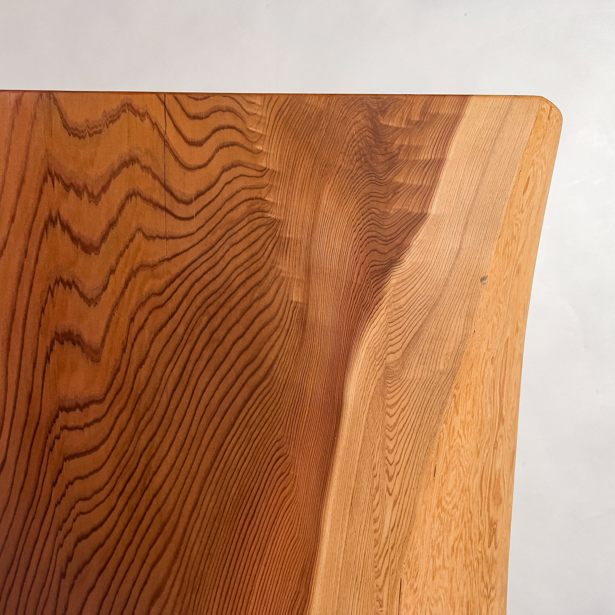 No.1610　吉野杉/一枚板センターテーブル