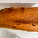 No.2028　欅（けやき）/一枚板ダイニングテーブル