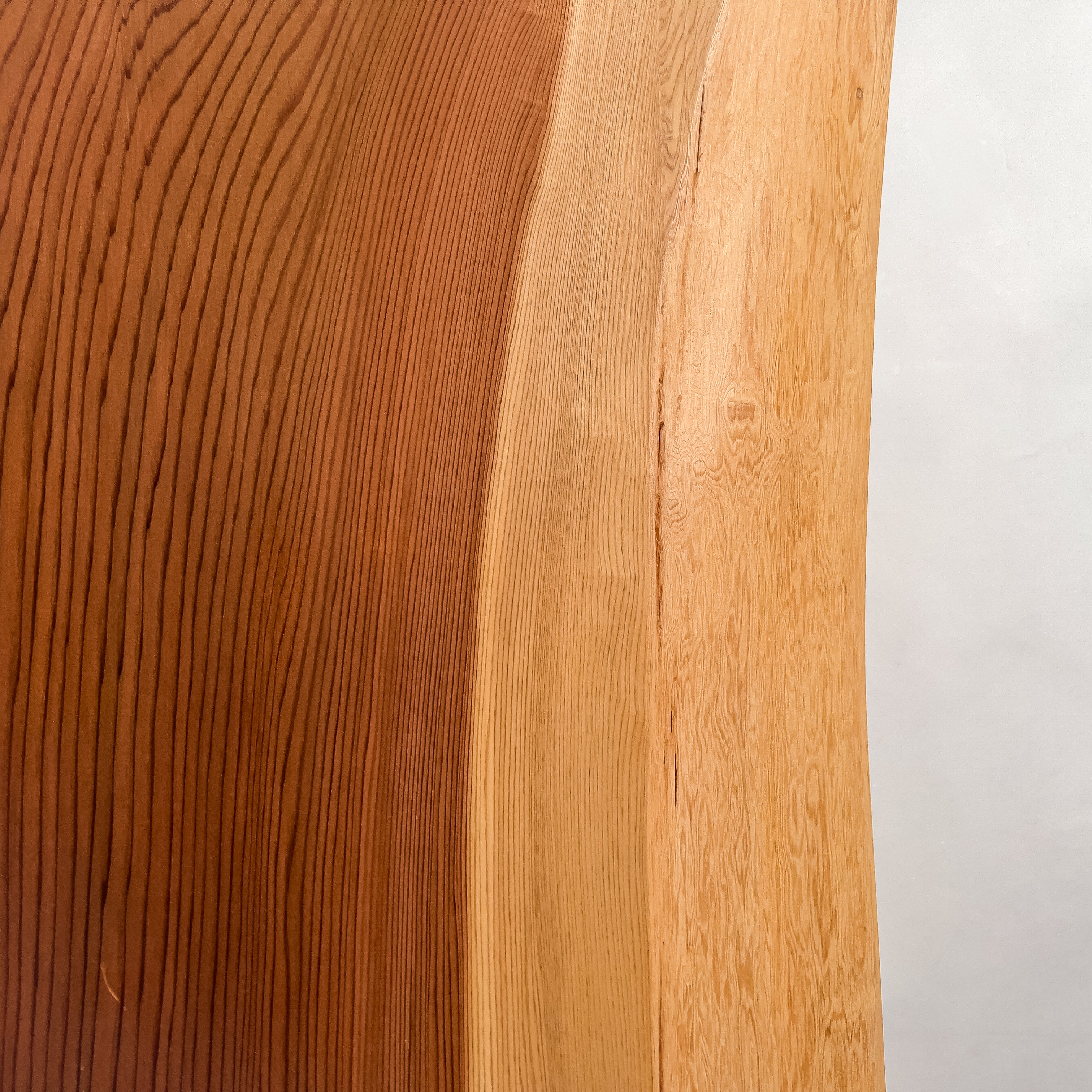 No.1610　吉野杉/一枚板センターテーブル