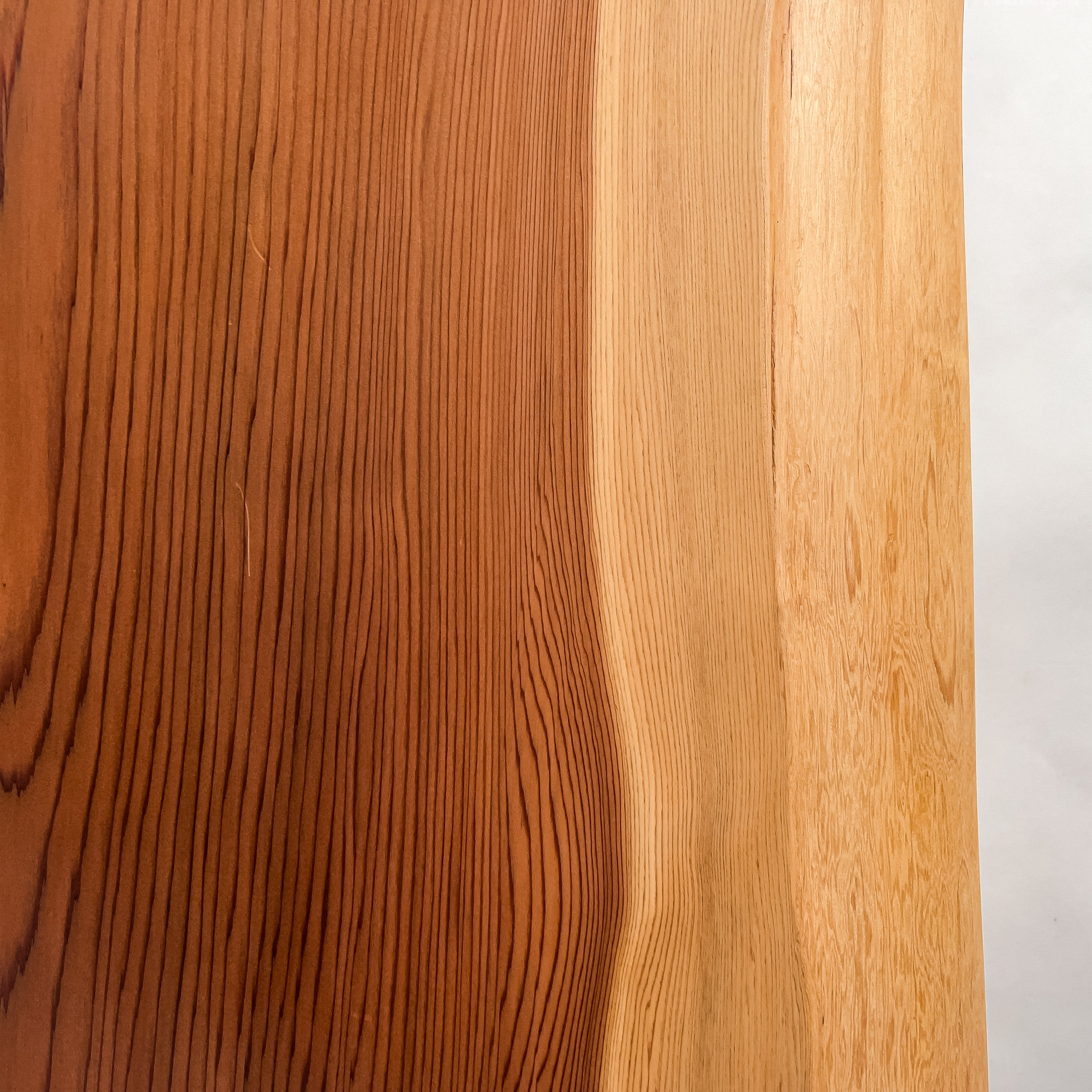 No.1610　吉野杉/一枚板センターテーブル