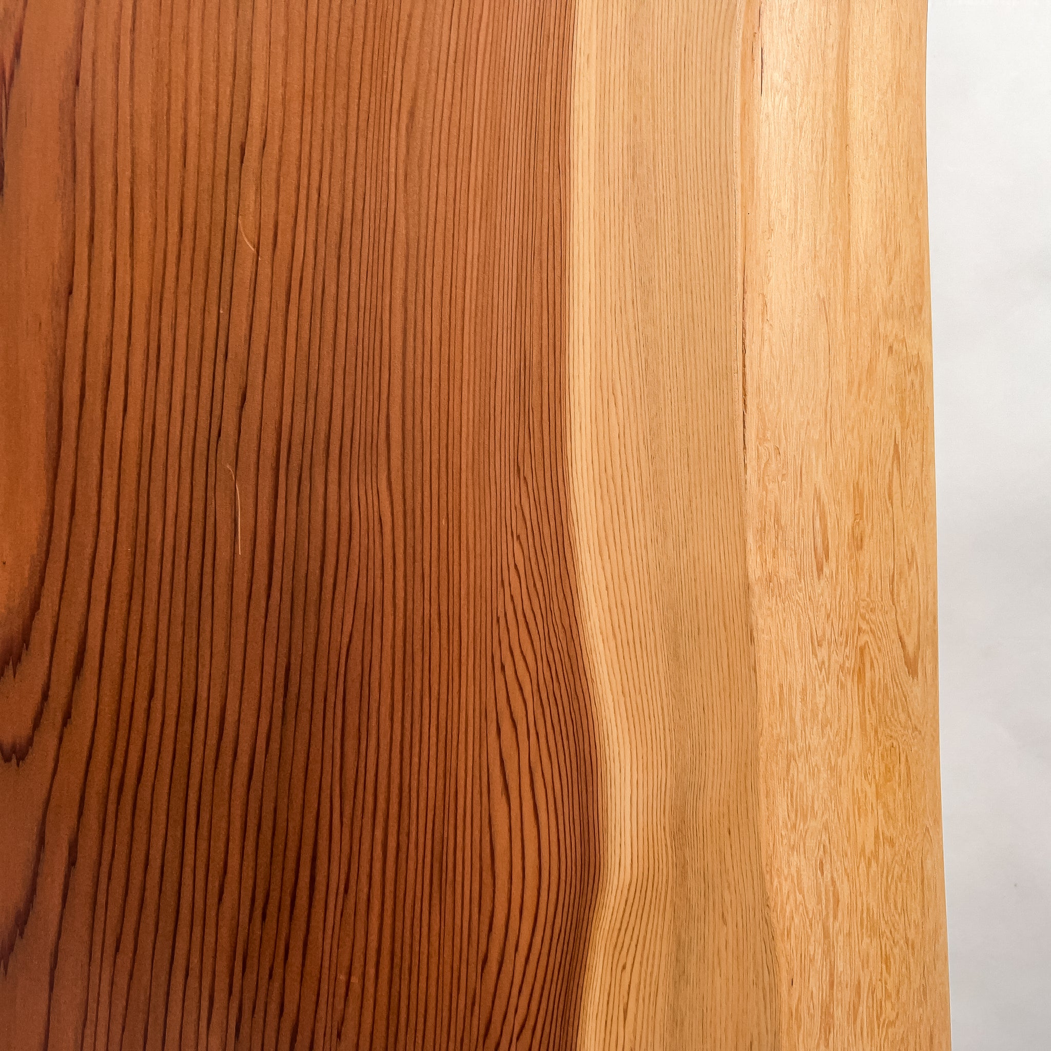 No.1610　吉野杉/一枚板センターテーブル