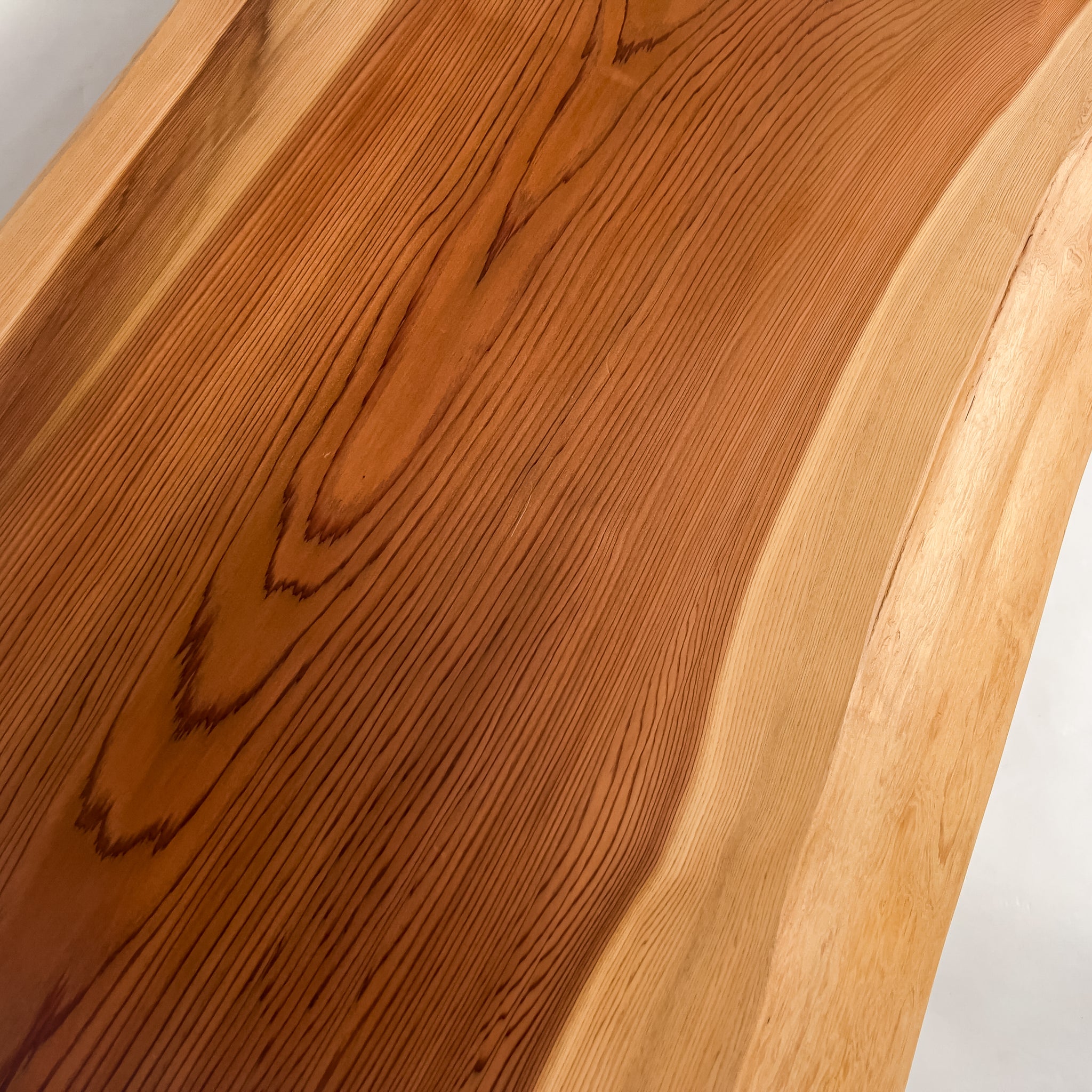 No.1610　吉野杉/一枚板センターテーブル