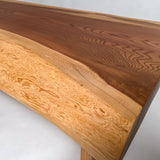 No.1610　吉野杉/一枚板センターテーブル