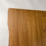 No.2068　神代欅/一枚板センターテーブル