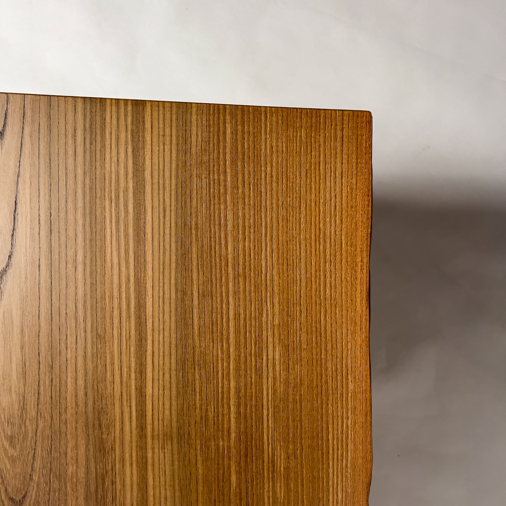 No.2068　神代欅/一枚板センターテーブル