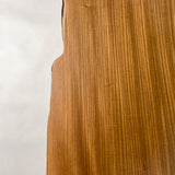 No.2068　神代欅/一枚板デスク