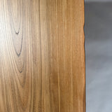 No.2068　神代欅/一枚板デスク