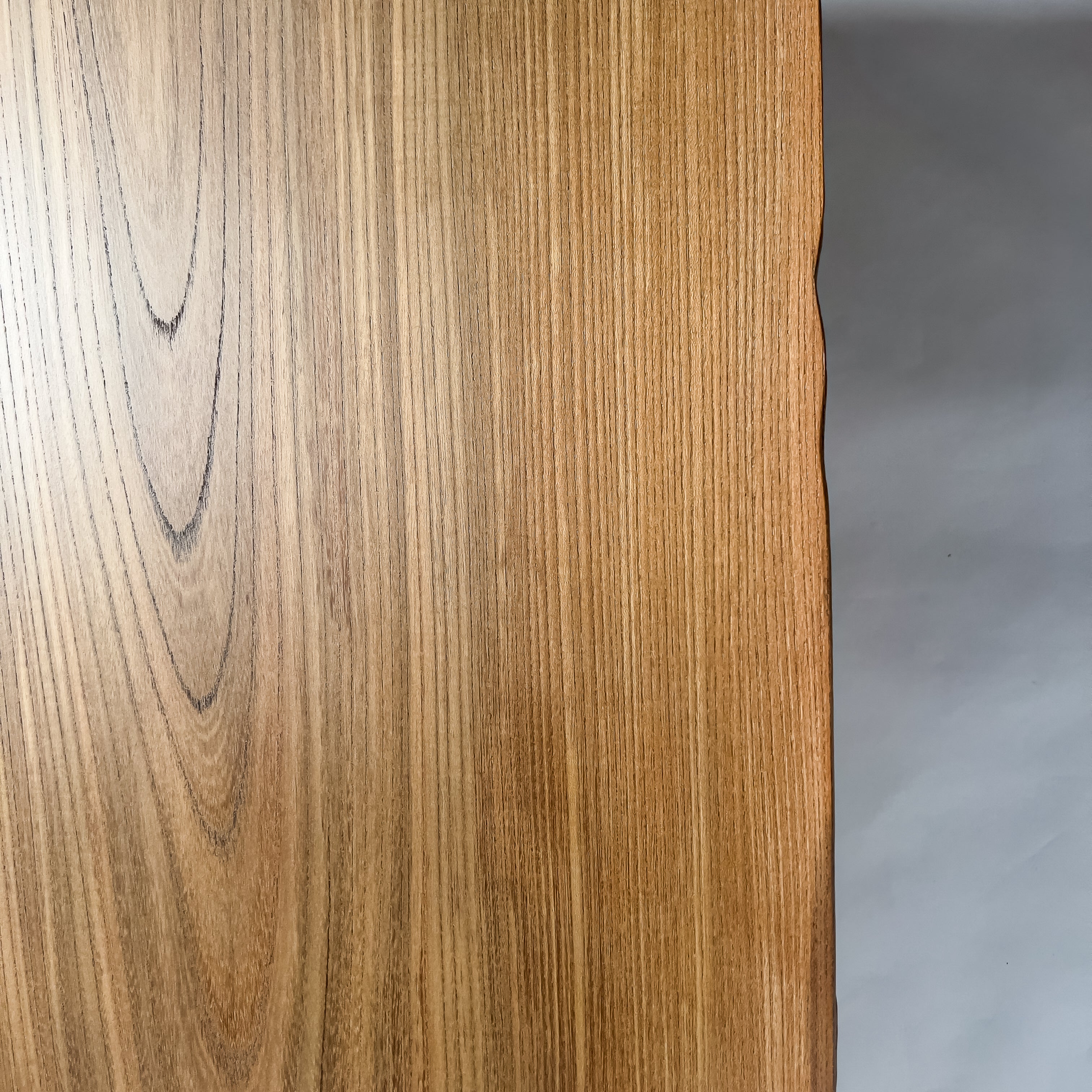 No.2068　神代欅/一枚板センターテーブル