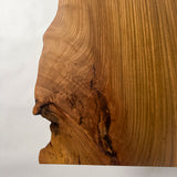 No.2068　神代欅/一枚板デスク