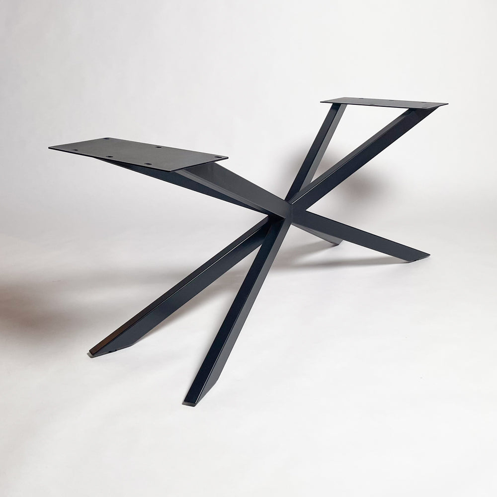 Highend X(B) /鉄製テーブル脚