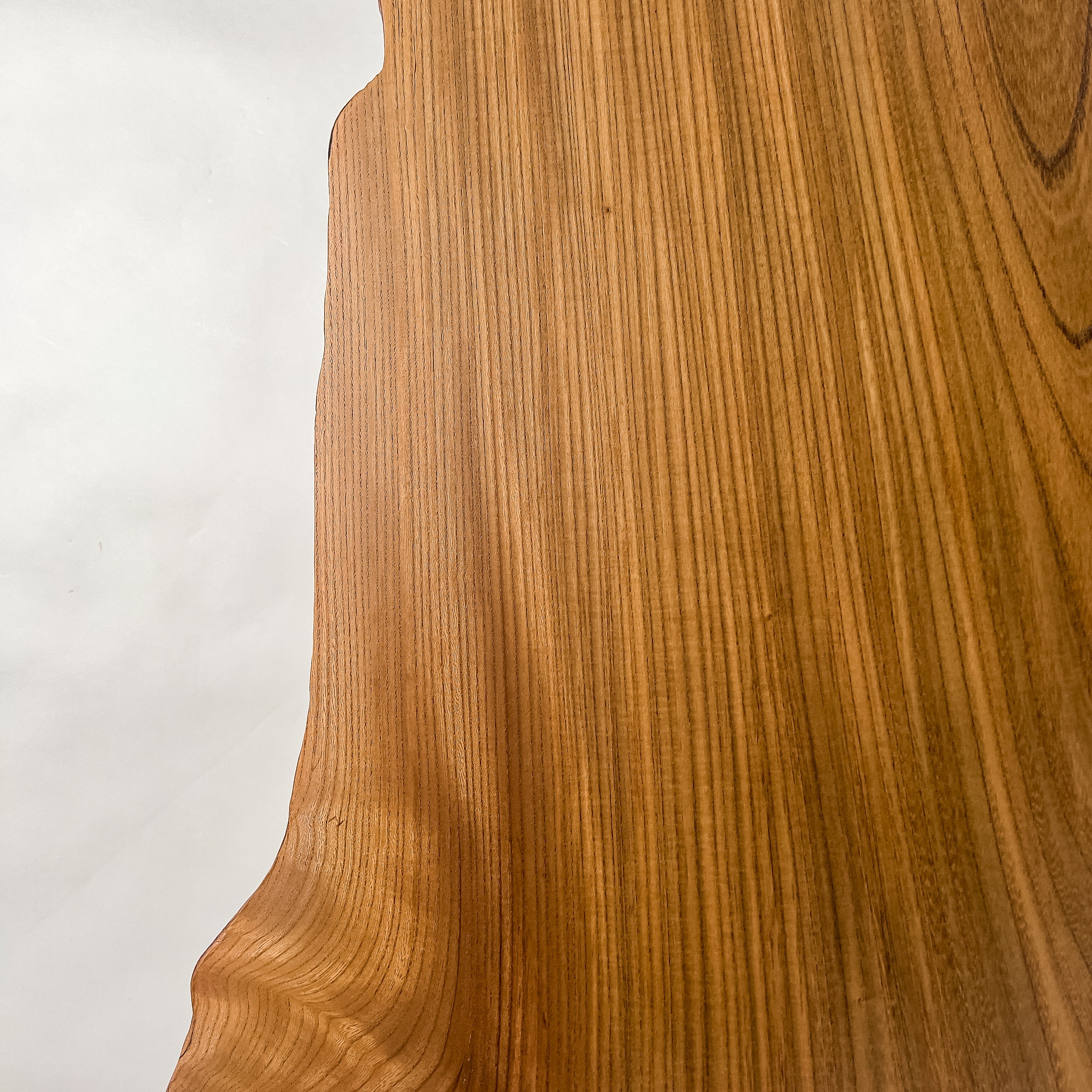 No.2068　神代欅/一枚板センターテーブル