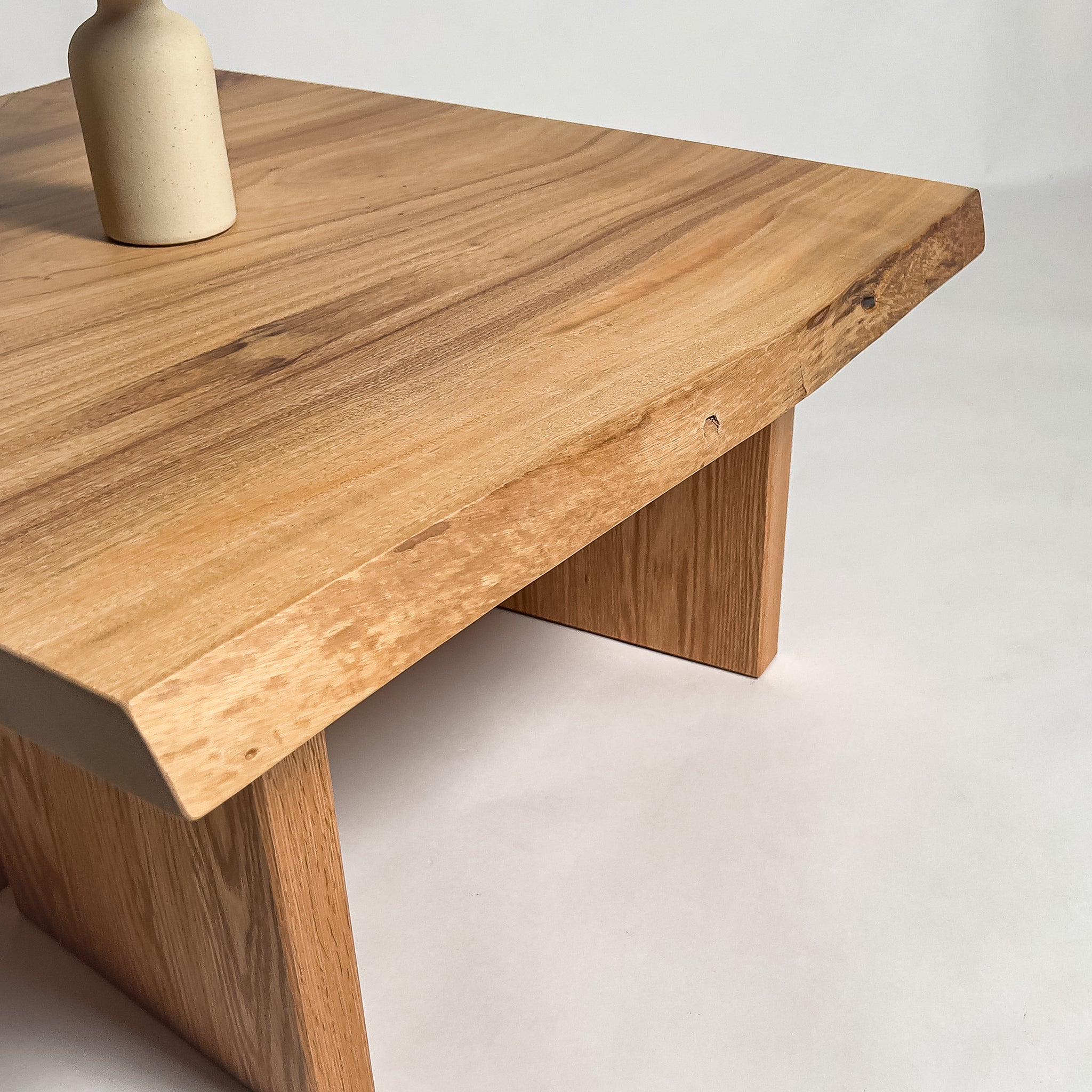 No.2097　楠（くす）/一枚板ローテーブル