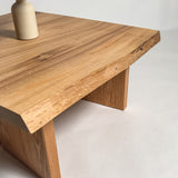 No.2097　楠（くす）/一枚板ローテーブル