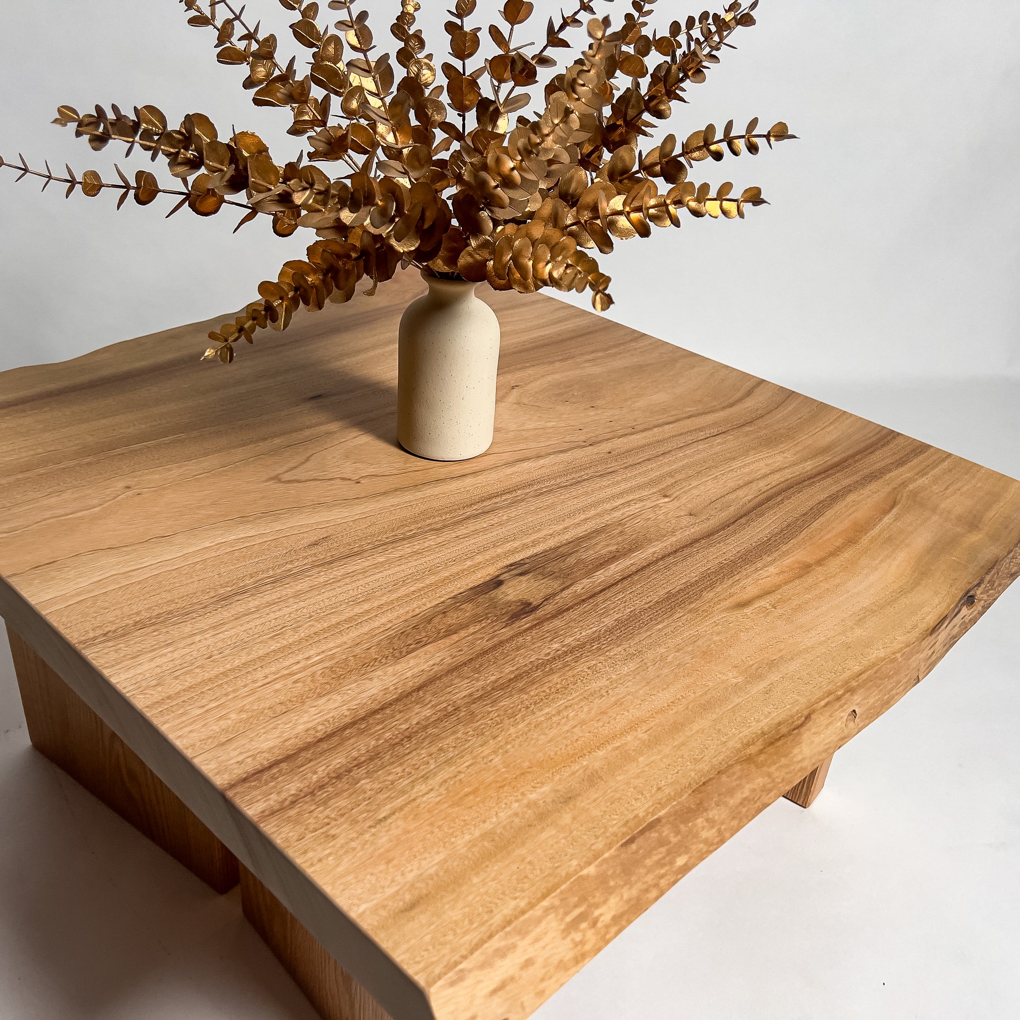 No.2097　楠（くす）/一枚板ローテーブル