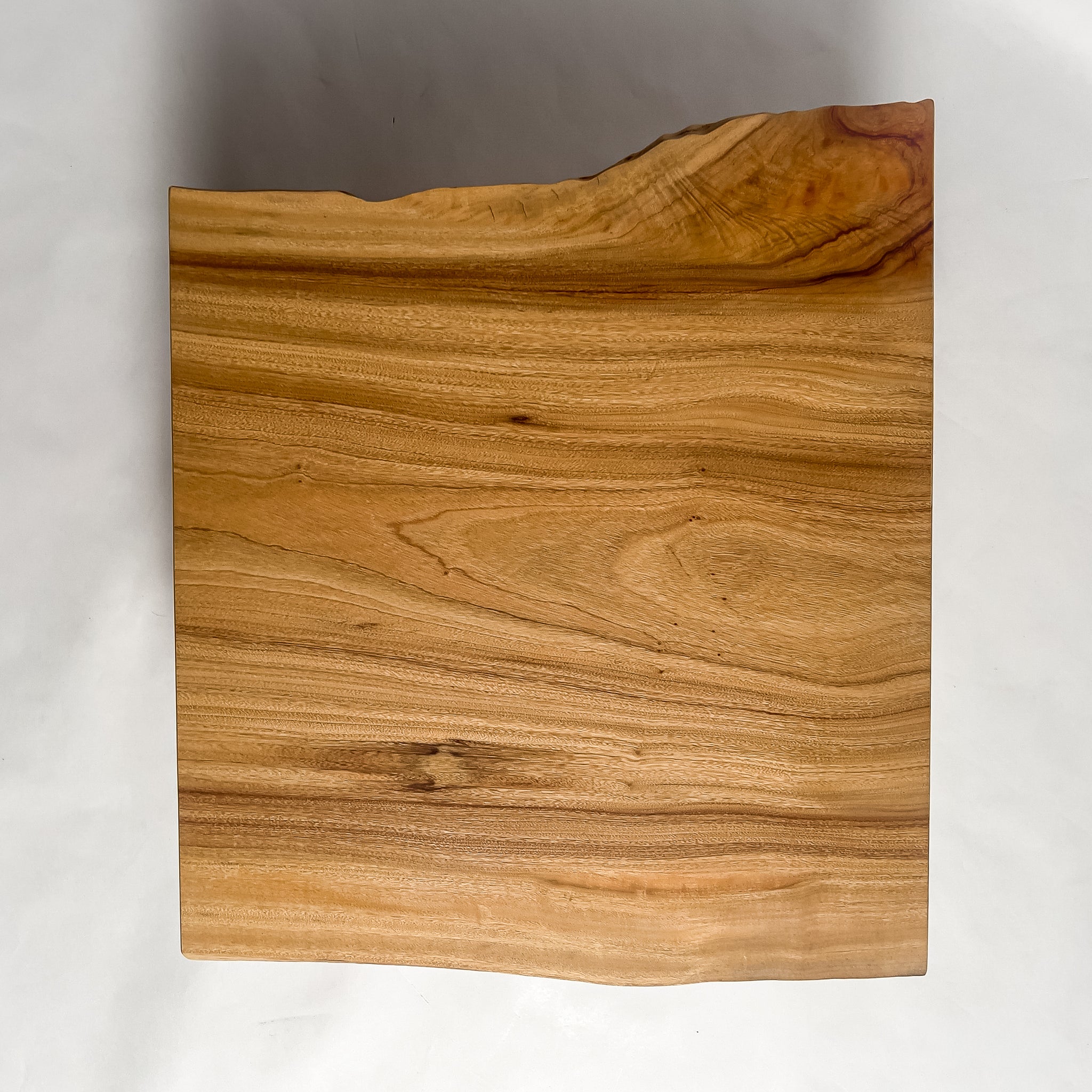 No.2097　楠（くす）/一枚板デスク