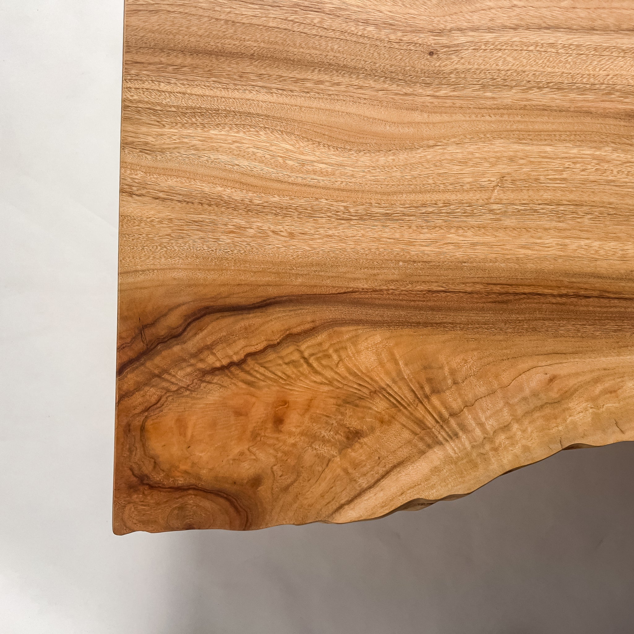 No.2097　楠（くす）/一枚板デスク