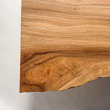 No.2097　楠（くす）/一枚板ローテーブル