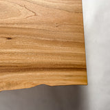 No.2097　楠（くす）/一枚板ダイニングテーブル