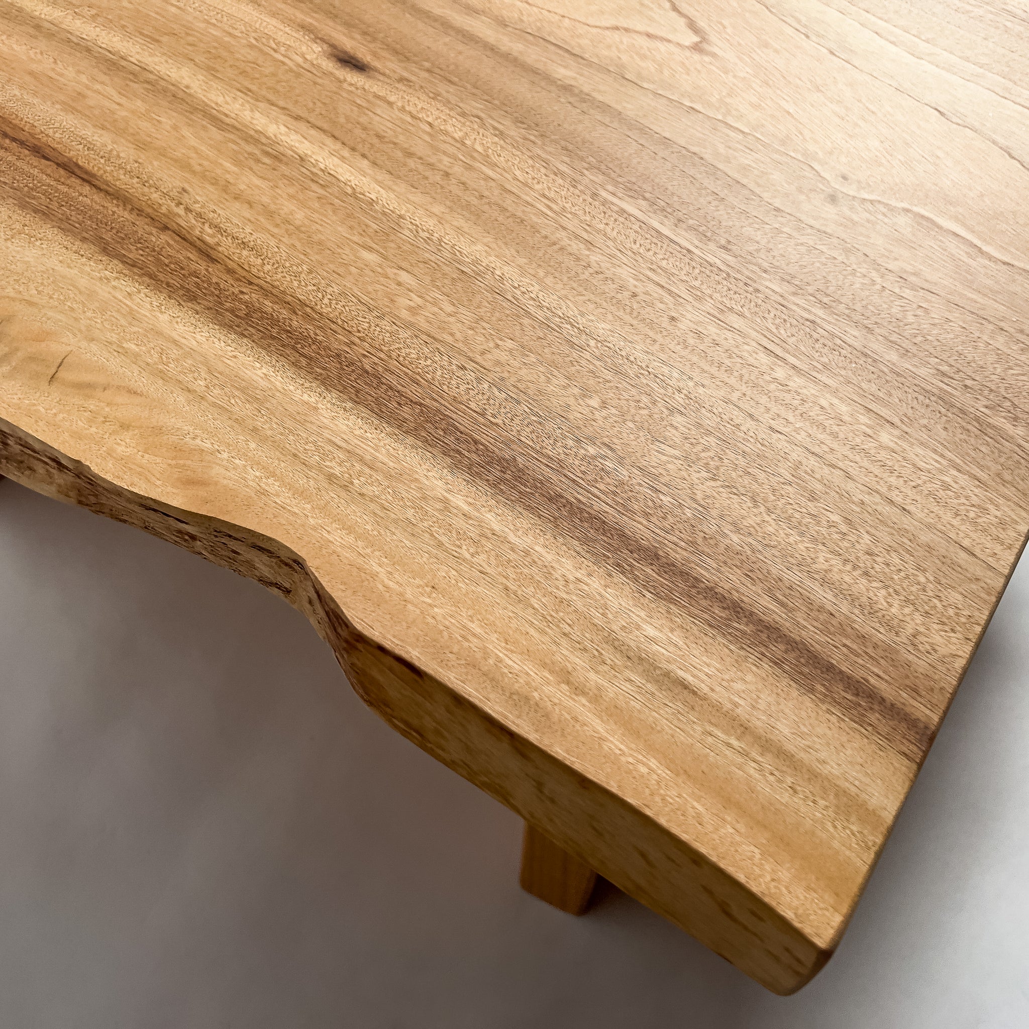 No.2097　楠（くす）/一枚板ダイニングテーブル