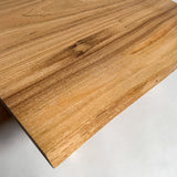 No.2097　楠（くす）/一枚板ダイニングテーブル