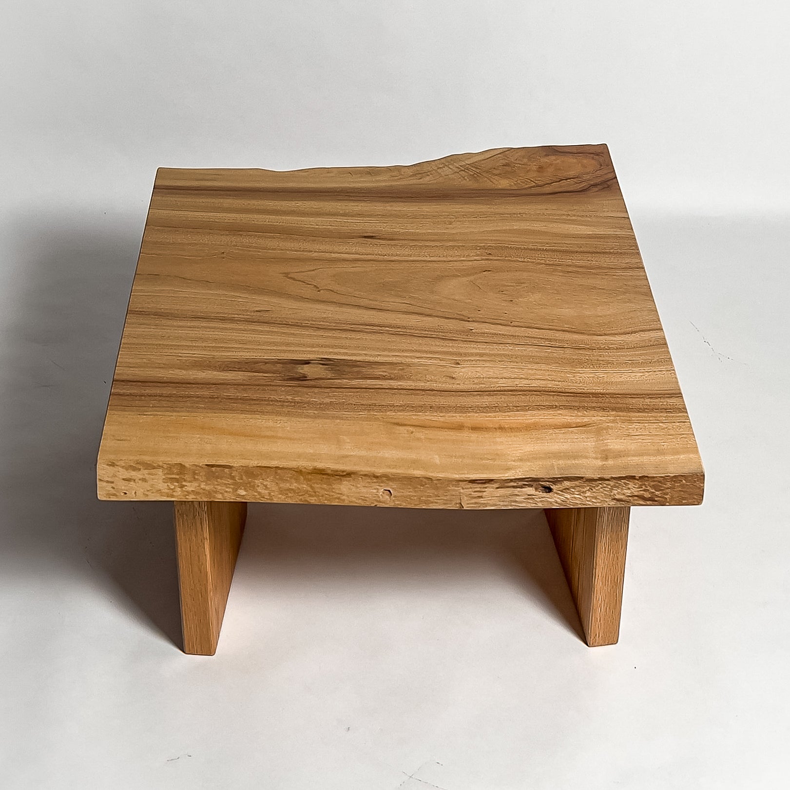 No.2097　楠（くす）/一枚板ローテーブル