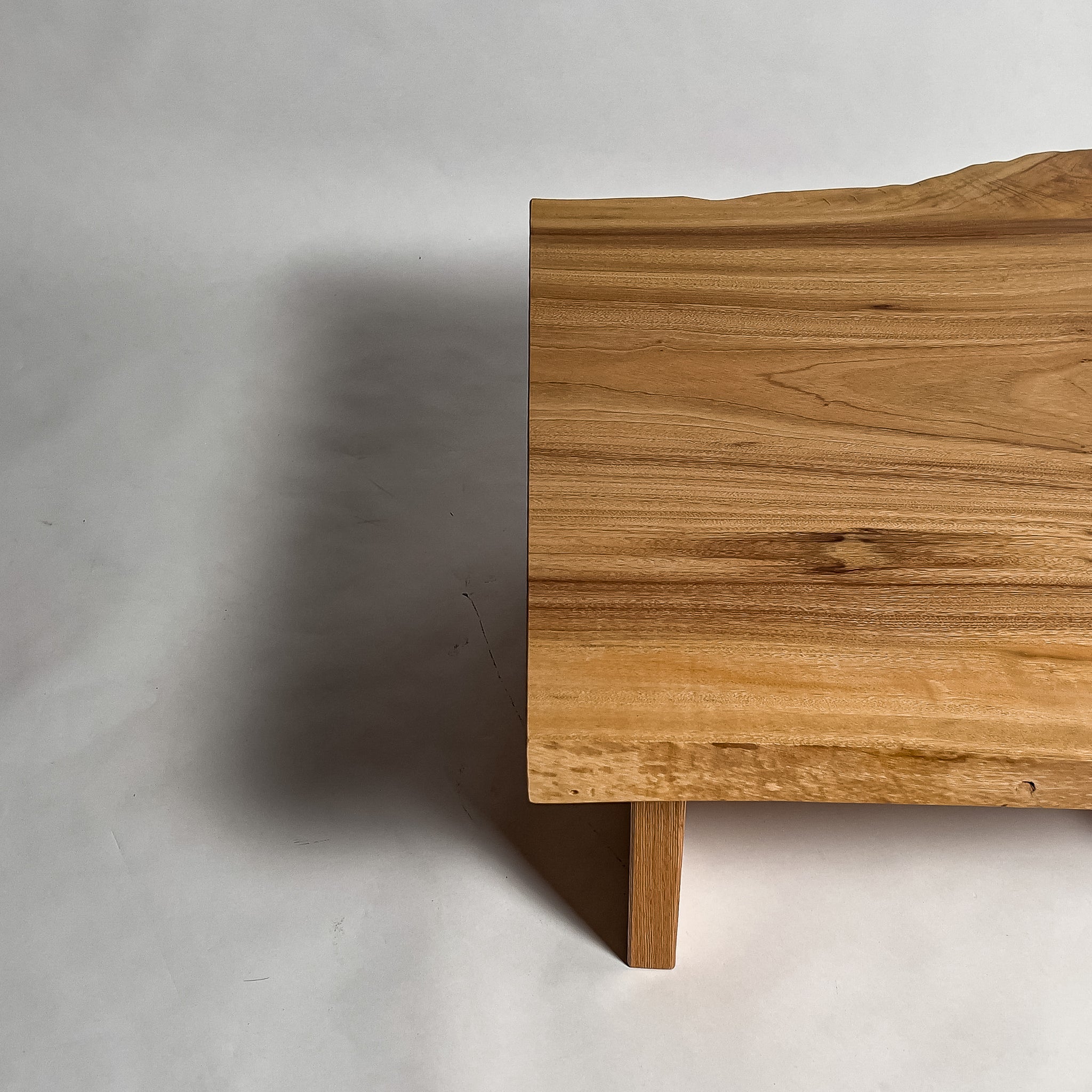 No.2097　楠（くす）/一枚板ローテーブル