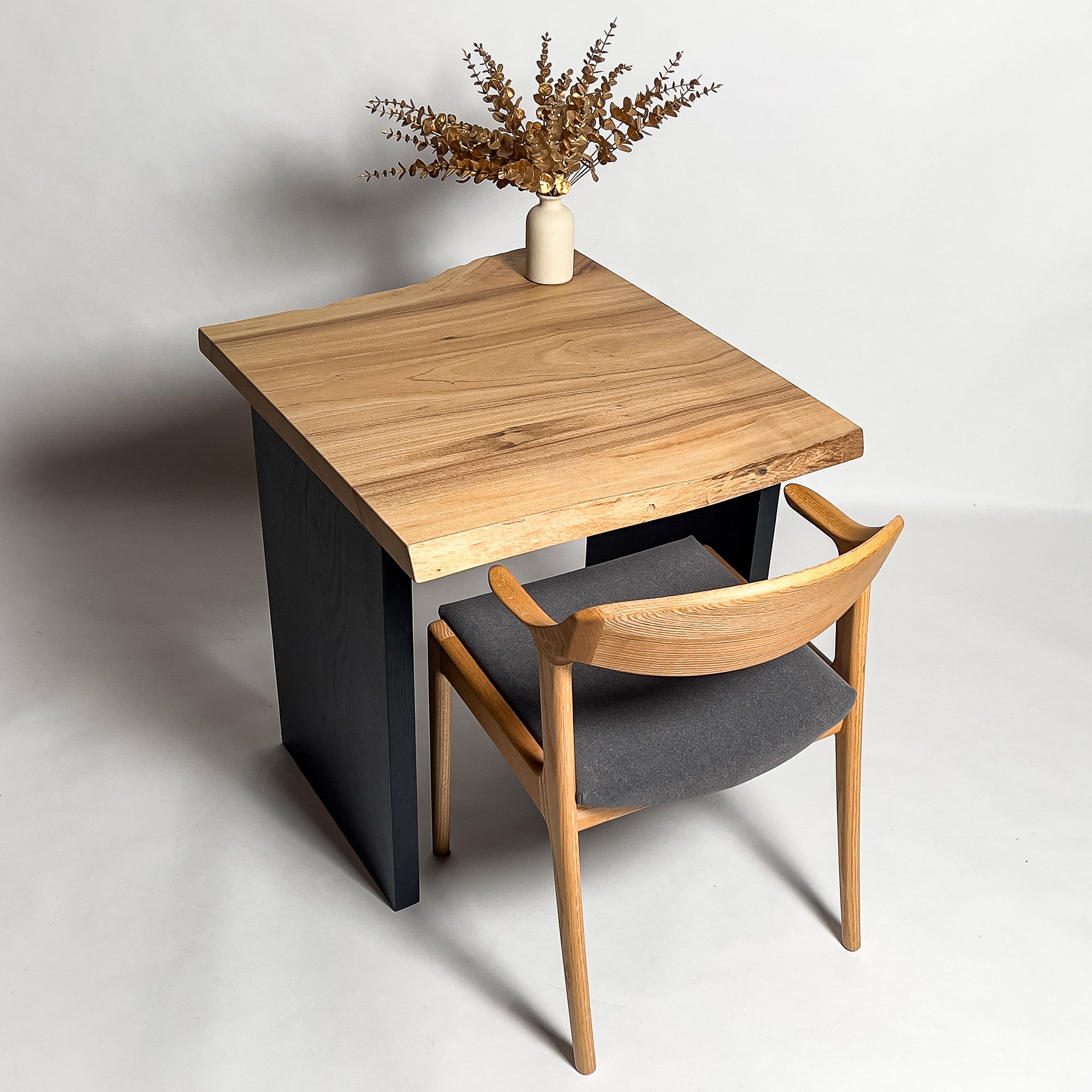 No.2097　楠（くす）/一枚板デスク