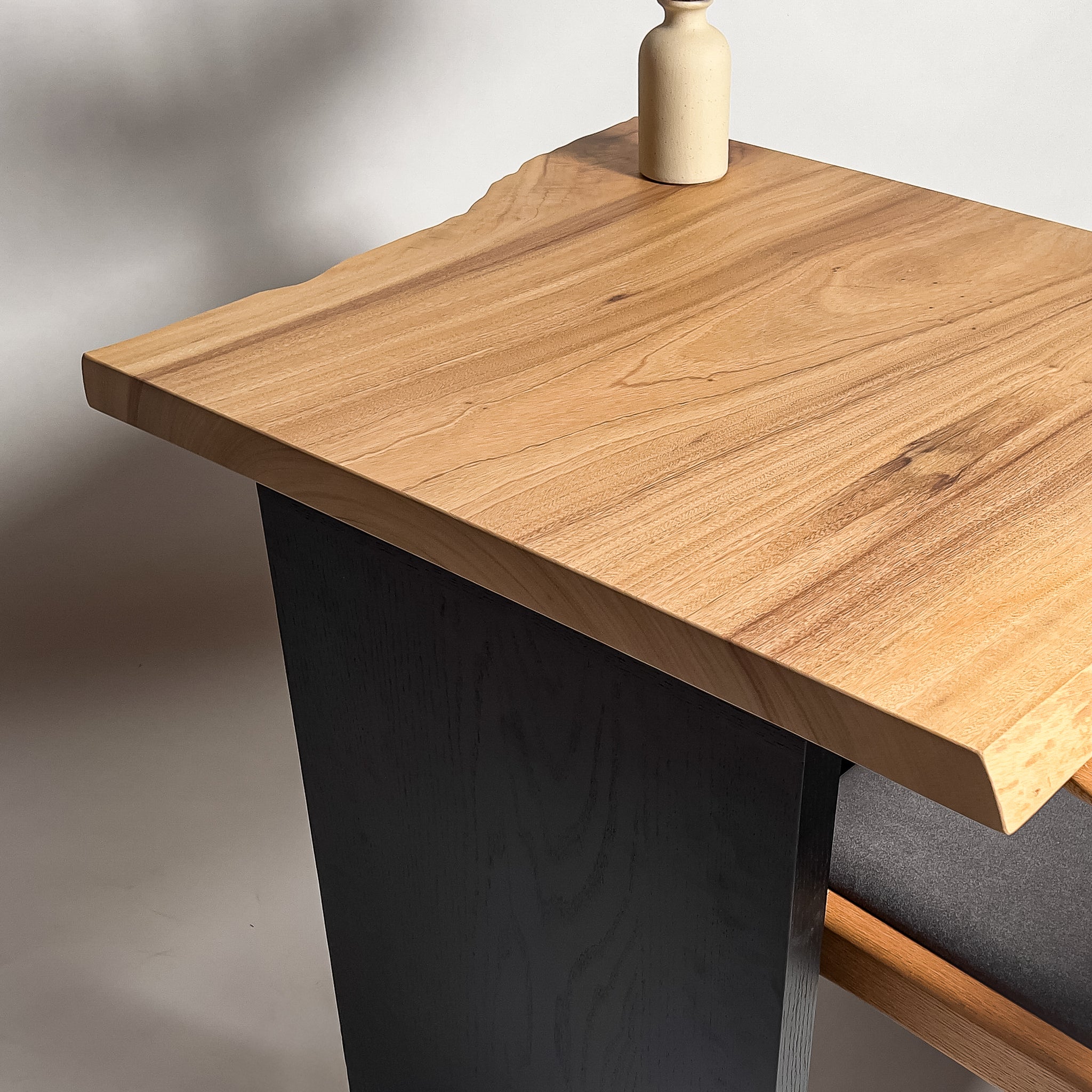 No.2097　楠（くす）/一枚板デスク