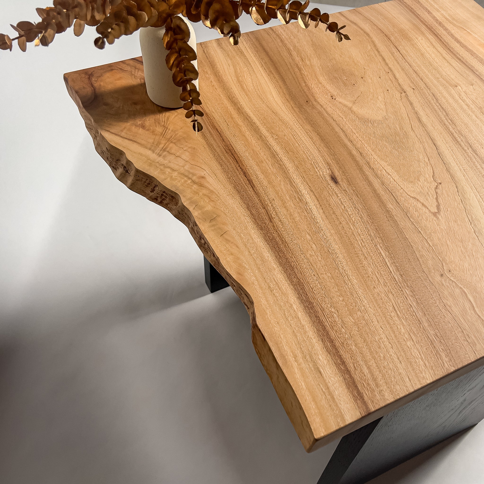 No.2097　楠（くす）/一枚板デスク