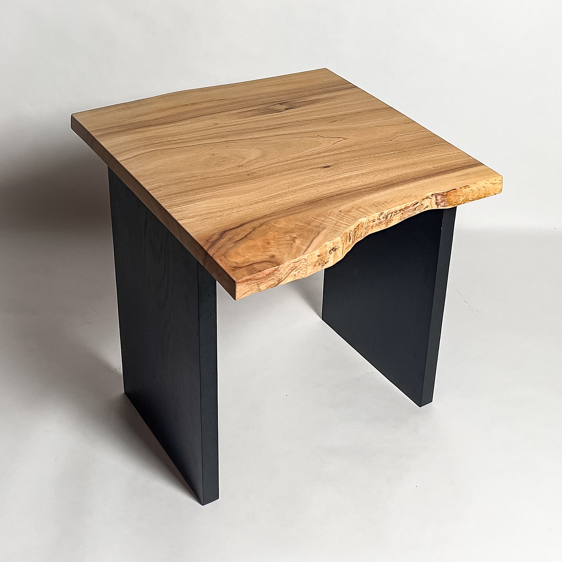 No.2097　楠（くす）/一枚板デスク