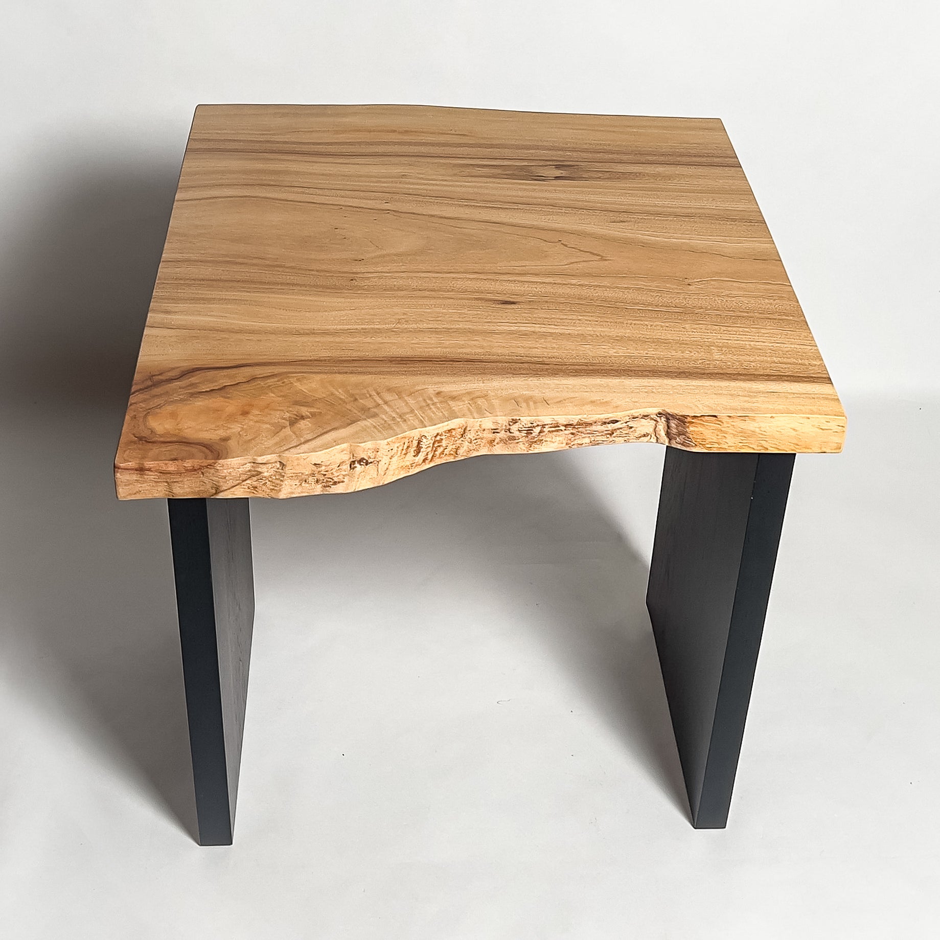 KIDO MEIMOKU 欅一枚板デスク｜120cm – 【公式】KIDO MEIMOKU（鬼童