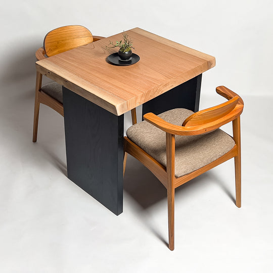 一枚板テーブル 欅(けやき)｜【公式】鬼童銘木（KIDOMEIMOKU