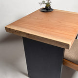 No.2099　欅（けやき）/一枚板ダイニングテーブル