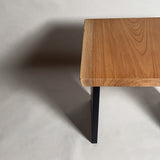 No.2099　欅（けやき）/一枚板ダイニングテーブル