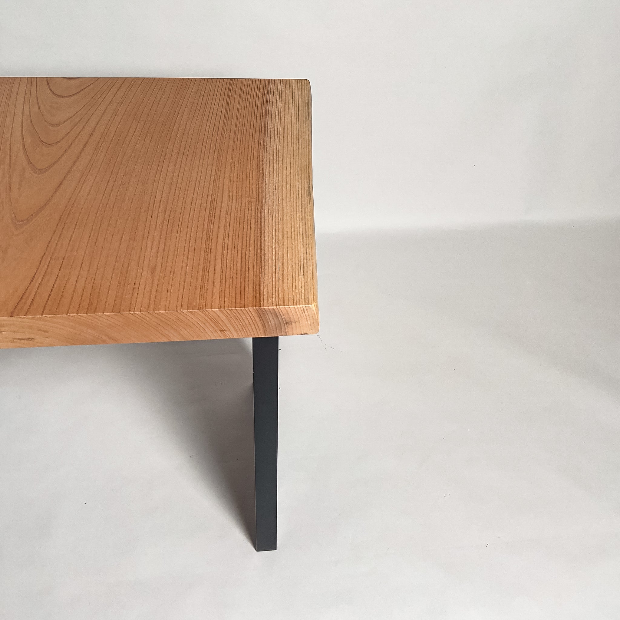 No.2099　欅（けやき）/一枚板デスク