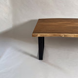 No.1978　モンキーポッド/一枚板ダイニングテーブル