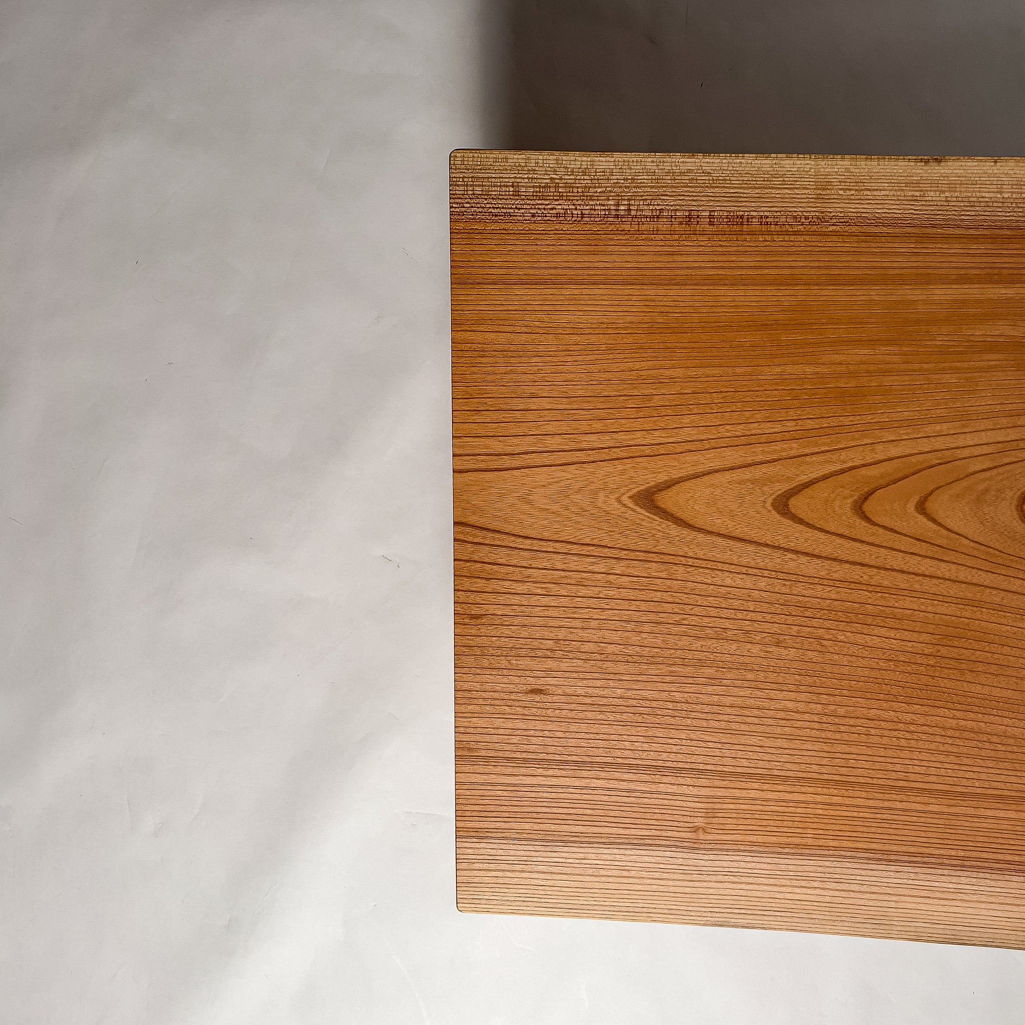 No.2099　欅（けやき）/一枚板デスク