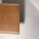 No.2099　欅（けやき）/一枚板デスク