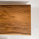 No.1978　モンキーポッド/一枚板ダイニングテーブル