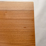 No.2099　欅（けやき）/一枚板ローテーブル