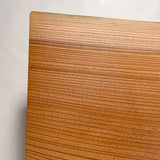 No.2099　欅（けやき）/一枚板ダイニングテーブル