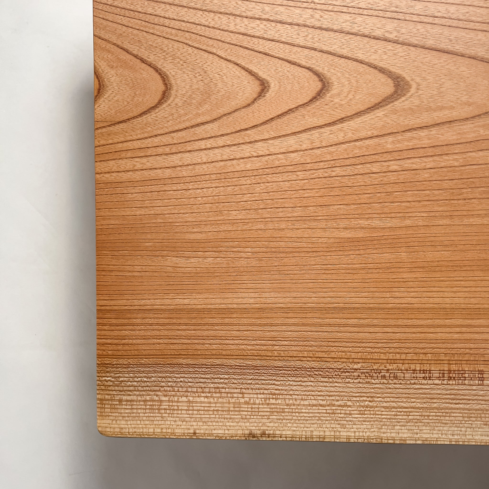 No.2099　欅（けやき）/一枚板デスク