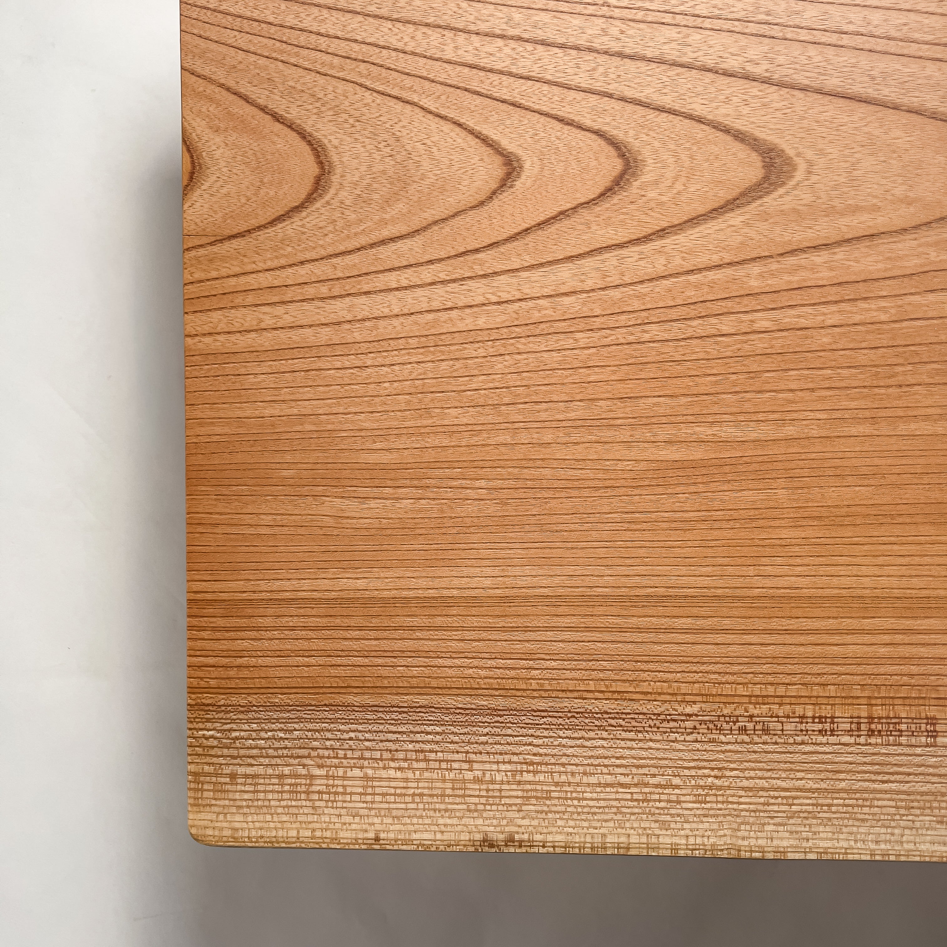 No.2099　欅（けやき）/一枚板ローテーブル