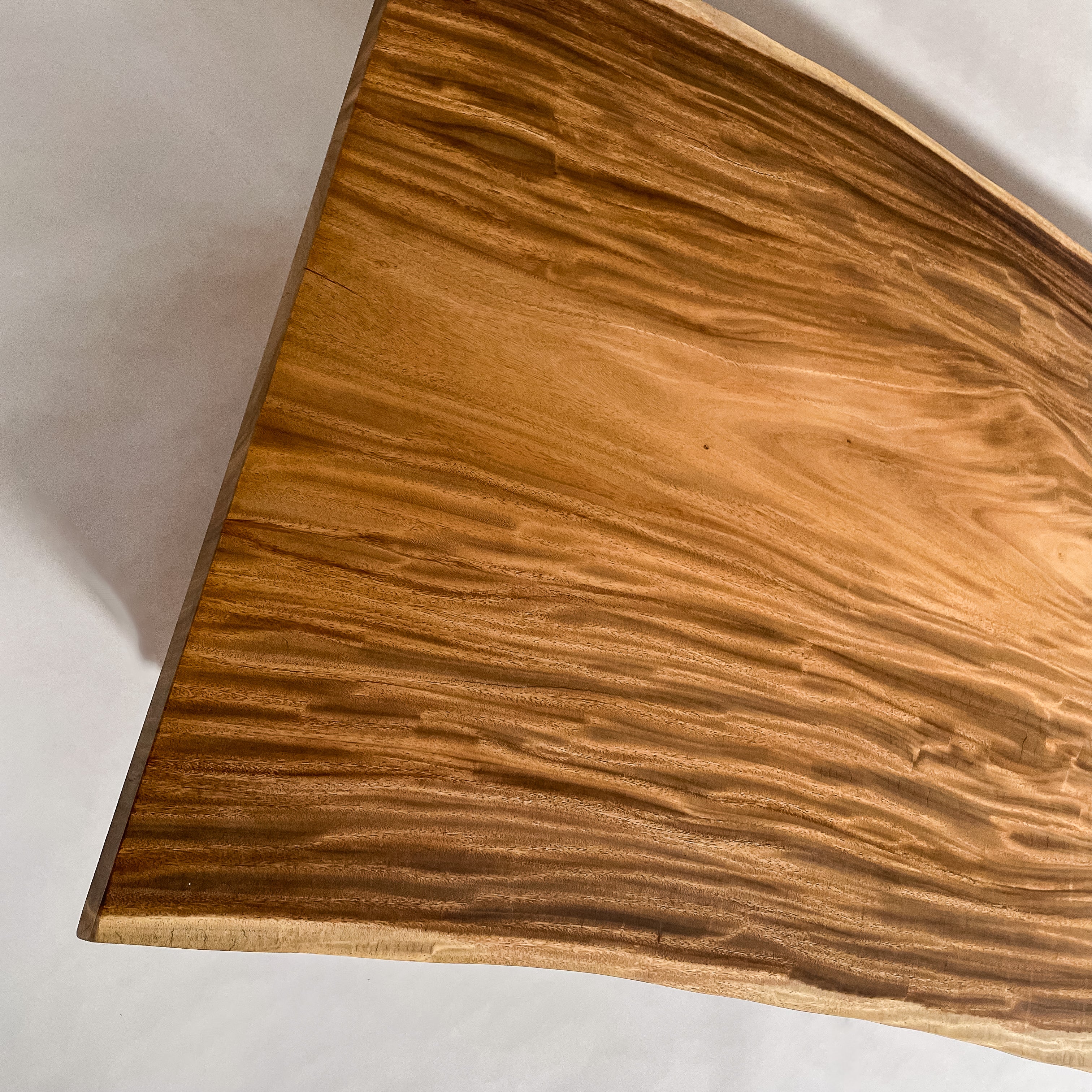 No.1978　モンキーポッド/一枚板ダイニングテーブル