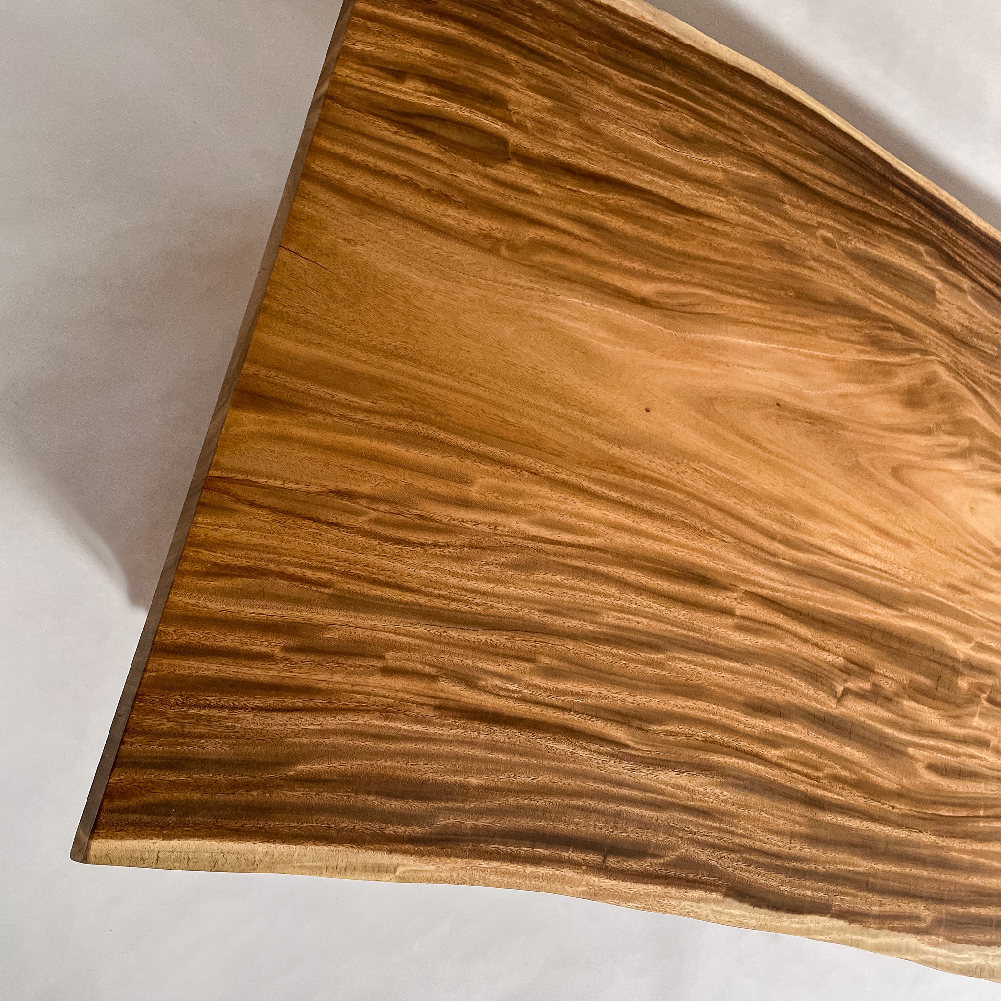 No.1978　モンキーポッド/一枚板ダイニングテーブル