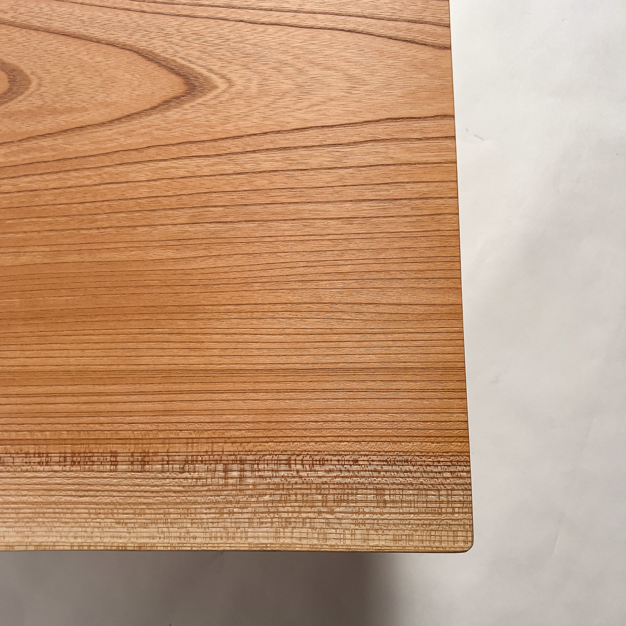 No.2099　欅（けやき）/一枚板デスク