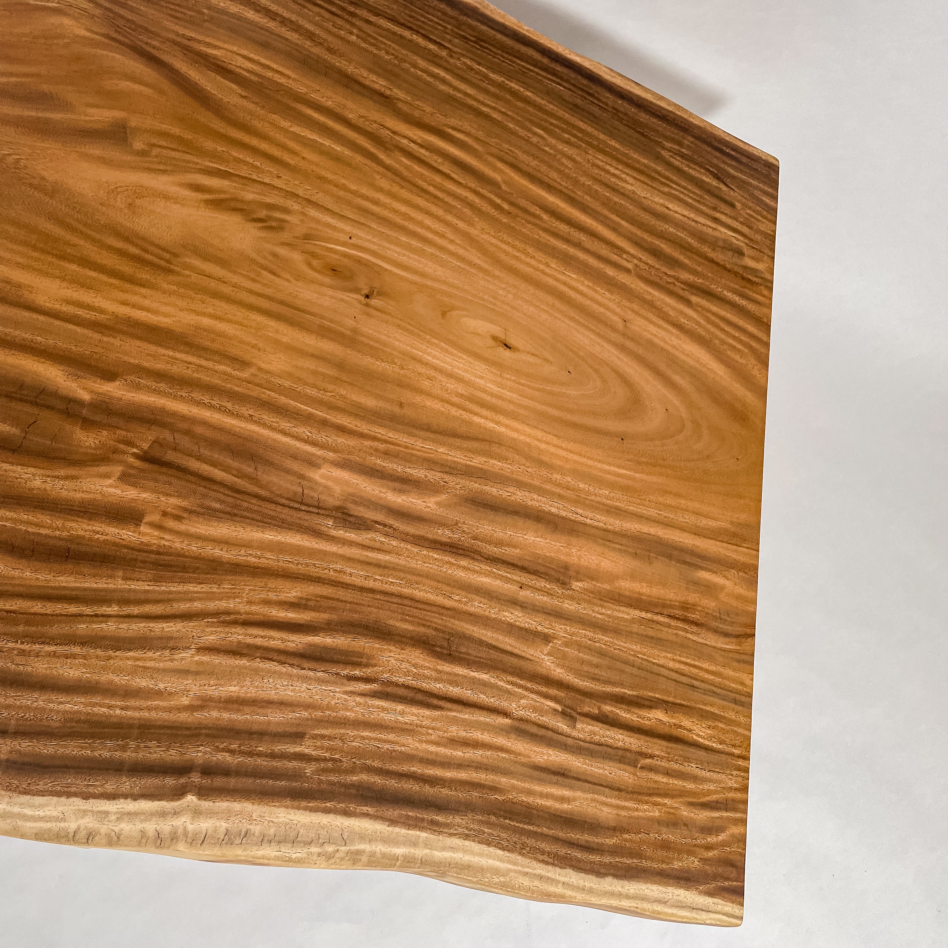 No.1978　モンキーポッド/一枚板ダイニングテーブル