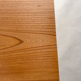 No.2099　欅（けやき）/一枚板ダイニングテーブル