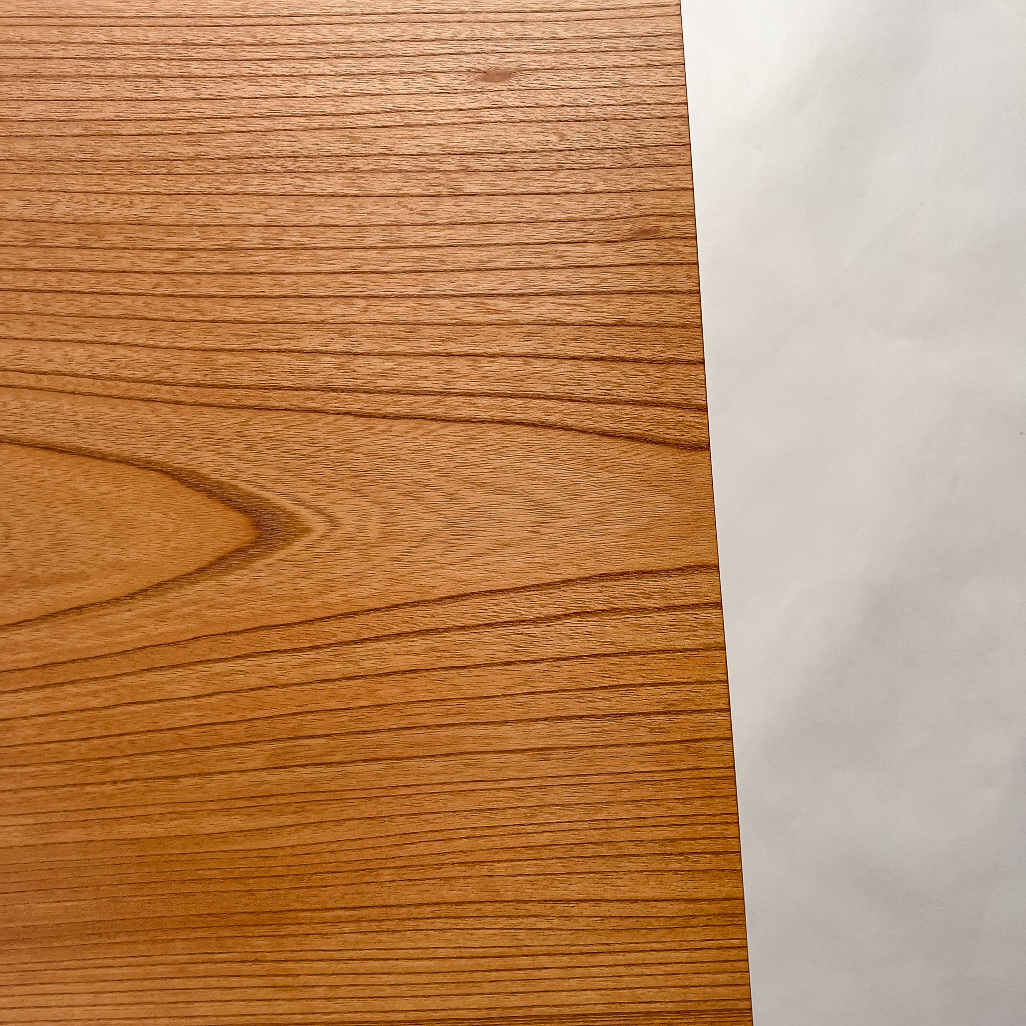 No.2099　欅（けやき）/一枚板デスク